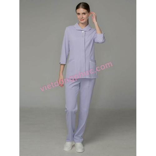 Đồng phục y tá 46